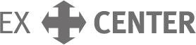 Logo ExCenter WC-Sitz Scharniere