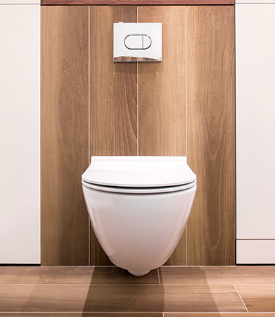 Toilet seats from the house of Hamberger Sanitary for your specialist sanitary trade.