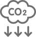 Réduction des émissions de CO2 et gestion de l'énergie