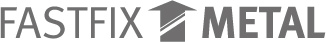 Logo de la fixation de siège de WC FastFix Metal