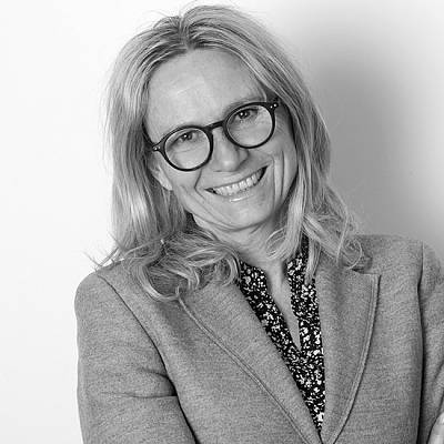 Ingrid Hujer-Seebacher