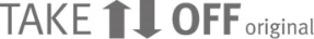 TakeOff® özellik logosu