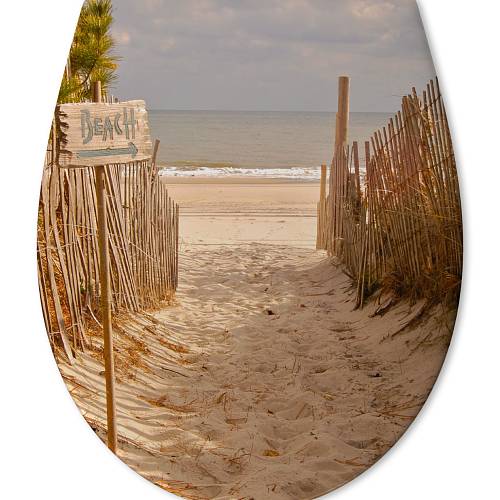 BEACHPATH