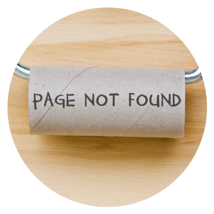 Seite nicht gefunden